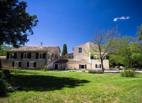 Domaine de la Verrerie, Château / Domaine, Durfort-et-Saint-Martin-de-Sossenac, France